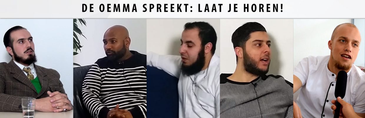 oemma-spreekt oemma-spreekt