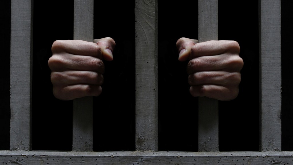 Een kritiek op het idee van straf in de westerse filosofie | De Oemma