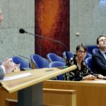 Kamer behandelt begroting Sociale Zaken