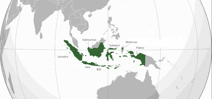 indonesie